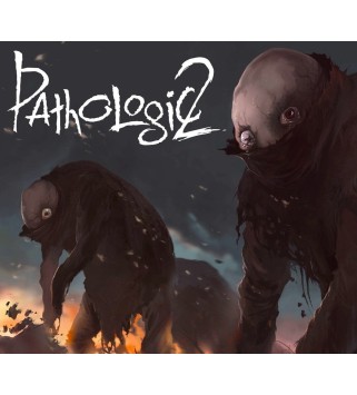 Pathologic 2 Region: ARGENTINA XBOX One / Xbox Series X|S Xbox One Key 
